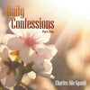 Daily Confessions - Paperback