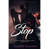 Stop: Stories & Poems about Domestic Violence and Sexual Abuse - Paperback
