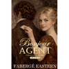 Bonjour Agent: Historical Spy Romance (Book 1) - Paperback