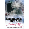 Sherlock Holmes - Masters of Lies - Paperback