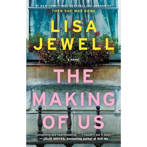 The Making of Us - Paperback