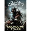 Lockdown Tales - Paperback