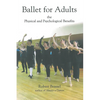 Ballet for Adults - Paperback