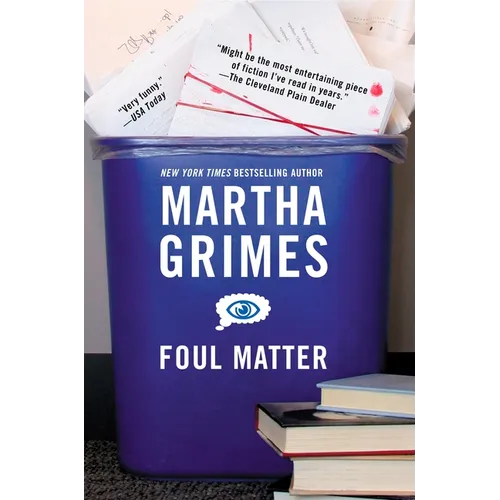 Foul Matter - Paperback