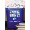 Foul Matter - Paperback