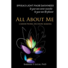All About Me: career/work decision making - Paperback