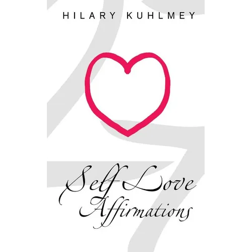 Self Love Affirmations - Paperback
