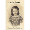 Lora's Poems - Paperback
