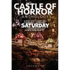 Castle of Horror Anthology Volume 10: Thinly Veiled Saturday Mournings - Paperback
