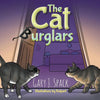 The Cat Burglars - Paperback