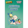 Picnic Pigs - Paperback