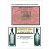 Early Soda and Mineral Bottles of the Old West - Paperback