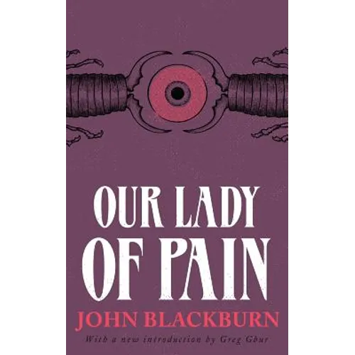 Our Lady of Pain - Paperback