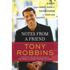 Notes from a Friend: A Quick and Simple Guide to Taking Control of Your Life - Paperback