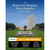The Bismarck-Mandan Encyclopedia: Facts and pictures on more than 300 terms, past and present. - Paperback