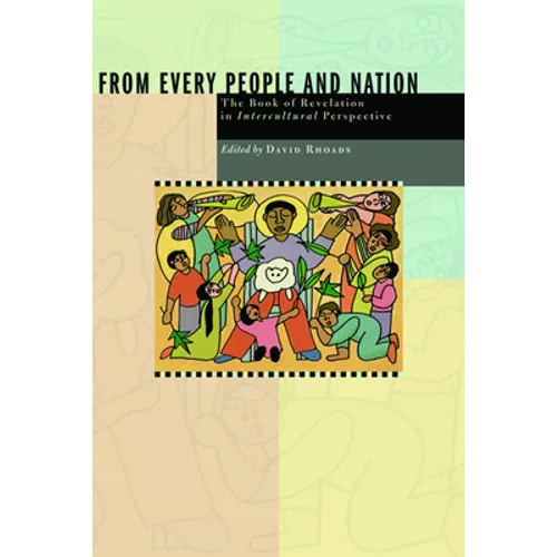 From Every People and Nation - Paperback