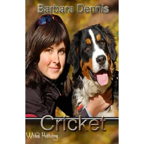 Cricket - Paperback