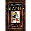 Overcoming Giants - Paperback