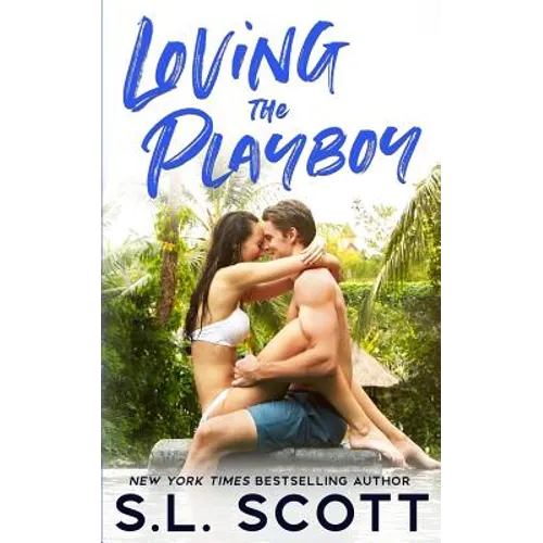 Loving the Playboy - Paperback