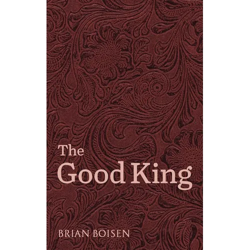 The Good King - Paperback