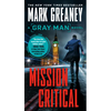 Mission Critical - Mass Market Paperbound