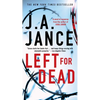 Left for Dead - Mass Market Paperbound