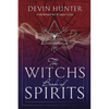 The Witch's Book of Spirits - Paperback