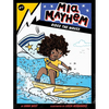 MIA Mayhem Rides the Waves - Paperback