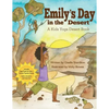 Emily's Day in the Desert: A Kids Yoga Desert Book - Paperback
