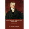 The Last Man who Knew Everything: Thomas Young - Hardcover