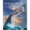 Ocean Life in the Time of Dinosaurs - Hardcover
