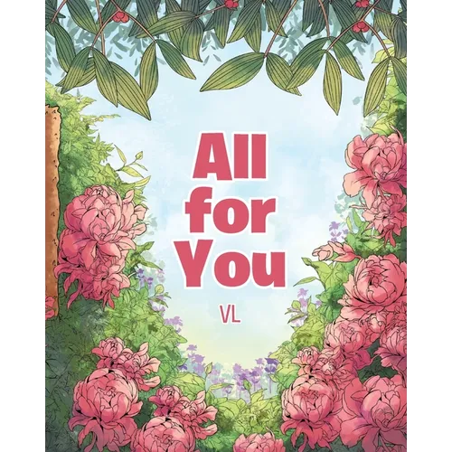 All for You - Paperback