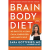 Brain Body Diet - Paperback