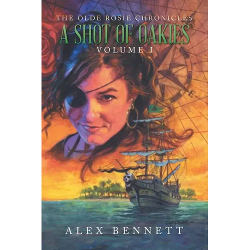 A Shot of Oakies - Paperback