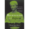 Regionalism and Reform: Art and Class Formation in Antebellum CI - Paperback