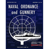 Naval Ordnance and Gunnery - Hardcover