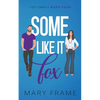Some Like It Fox - Paperback