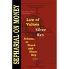 Law of Values; Silver Key; Arcana or Stock and Share Key - Paperback