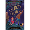 Secrets at No.6 - Paperback