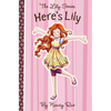 The Here's Lily - Paperback
