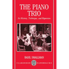 The Piano Trio: Its History, Technique, and Repertoire - Paperback
