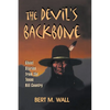 The Devil's Backbone: Ghost Stories from the Texas Hill Country - Paperback