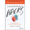 Leadership Hacks: Clever Shortcuts to Boost Your Impact and Results - Paperback