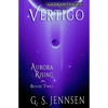 Vertigo: Aurora Rising Book Two - Paperback