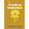 The Yellow Book - Te boki ae baabooboo (Te Kiribati) - Paperback