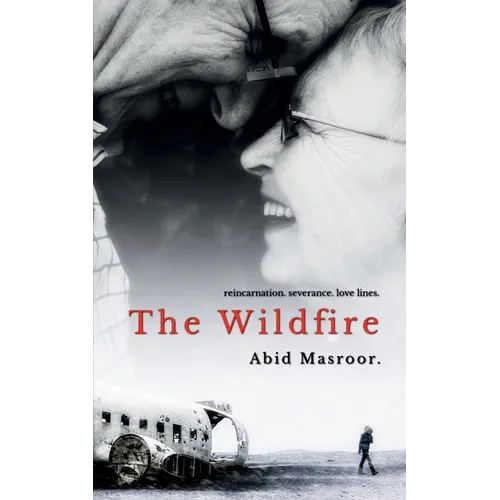 The Wildfire. - Paperback