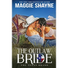The Outlaw Bride - Paperback