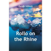 Rollo on the Rhine - Paperback