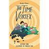 Kody Chan: the Time Vortex - Paperback