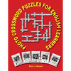Photo Crossword Puzzles for English Learners - Paperback